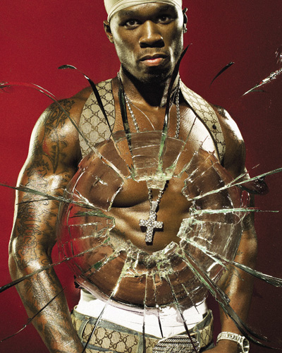 as the world turns 50 cent